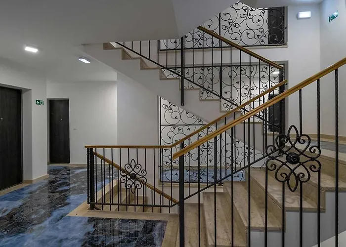 Luxury Apartment Domiel
