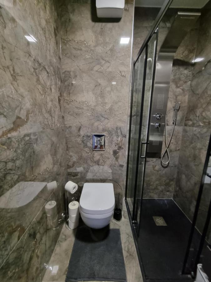 Apartment Luxury Domiel Split