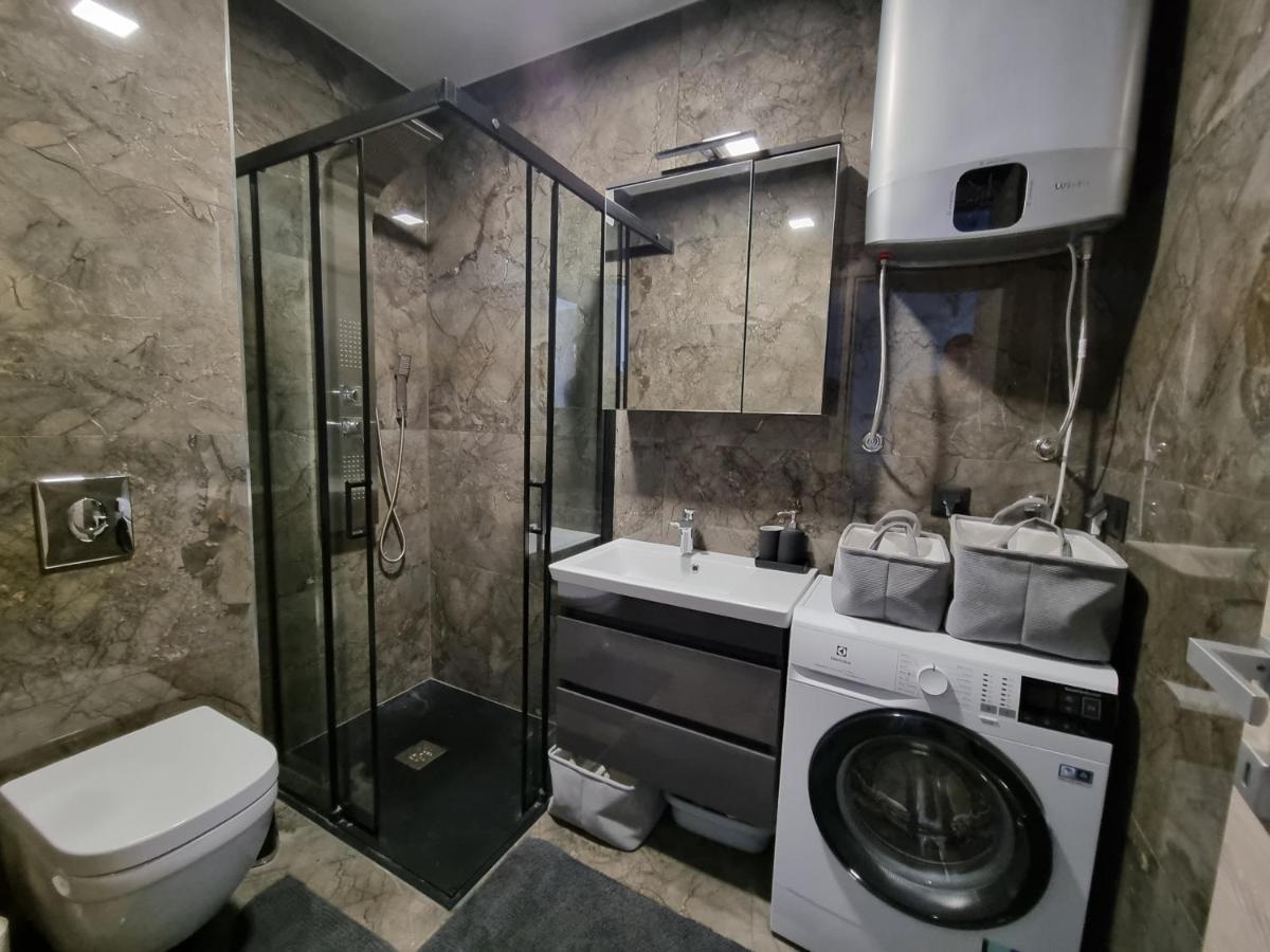 Apartment Luxury Domiel Split