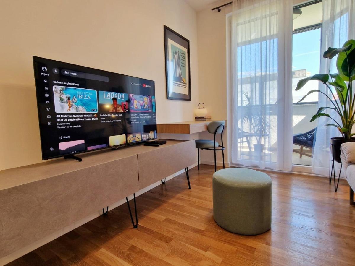 Luxury Domiel Apartment