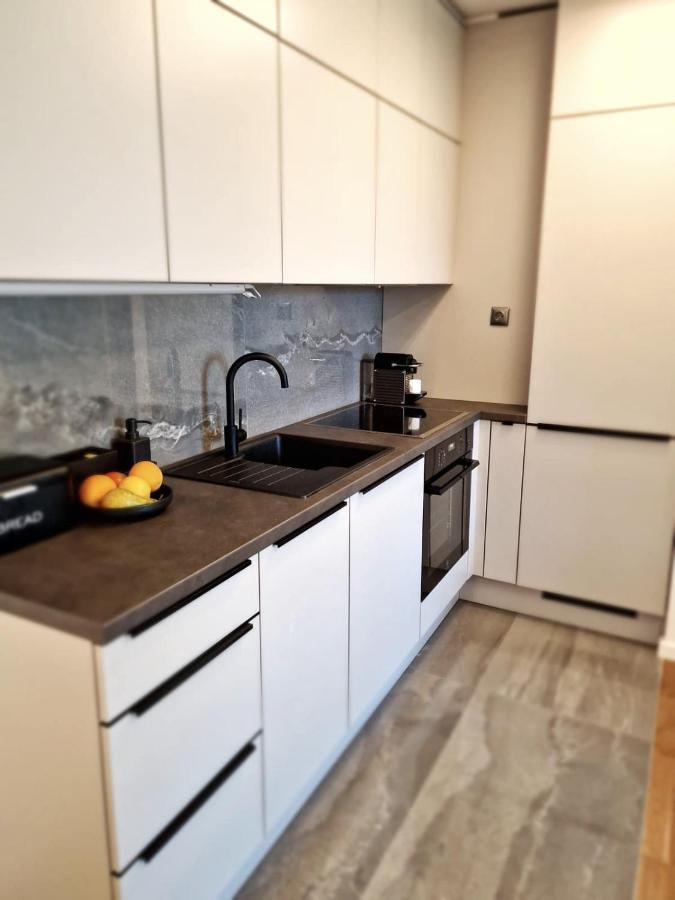 Luxury Domiel Apartment