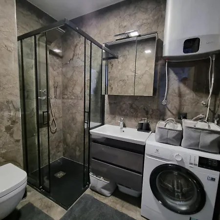 Luxury Apartment Domiel Split Exterior photo