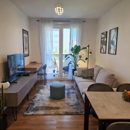 Luxury Apartment Domiel Split Exterior photo