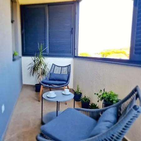Luxury Apartment Domiel Split Exterior photo
