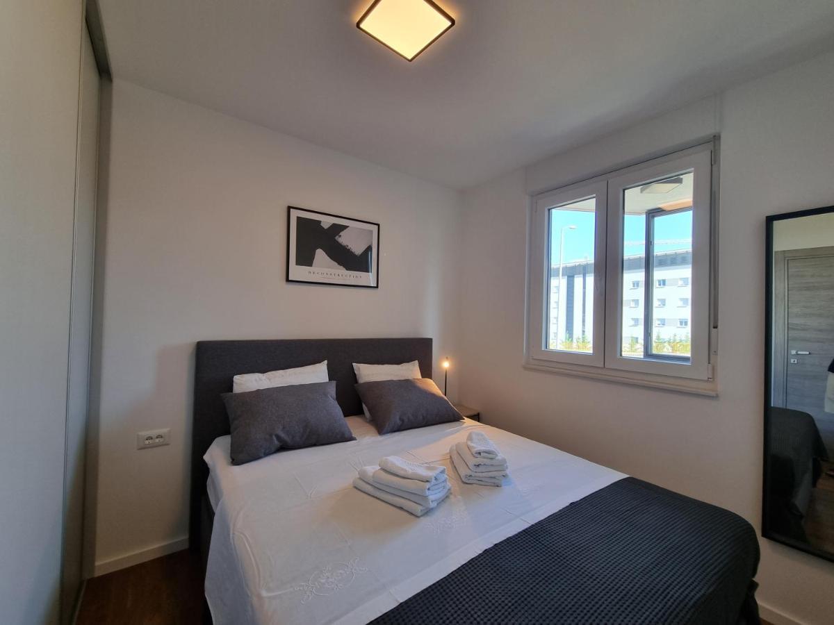 Luxury Domiel Apartman