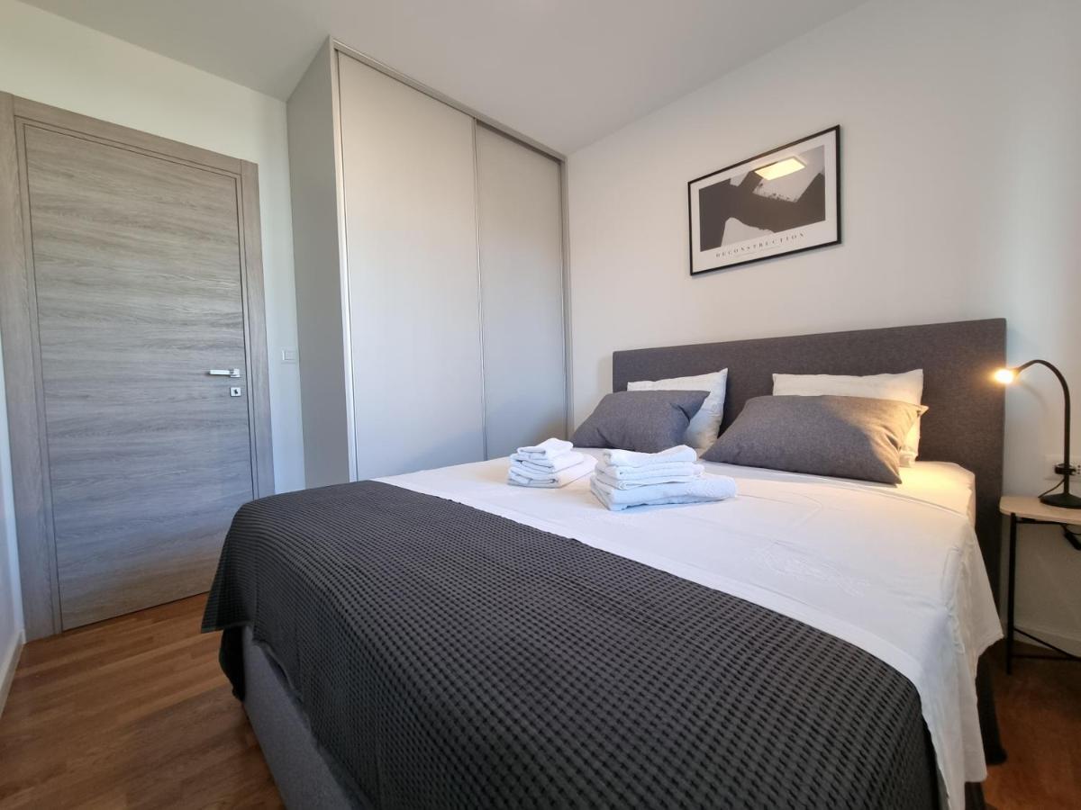 Luxury Domiel Apartman *