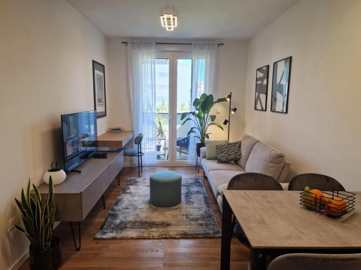 Apartman Luxury Domiel Split