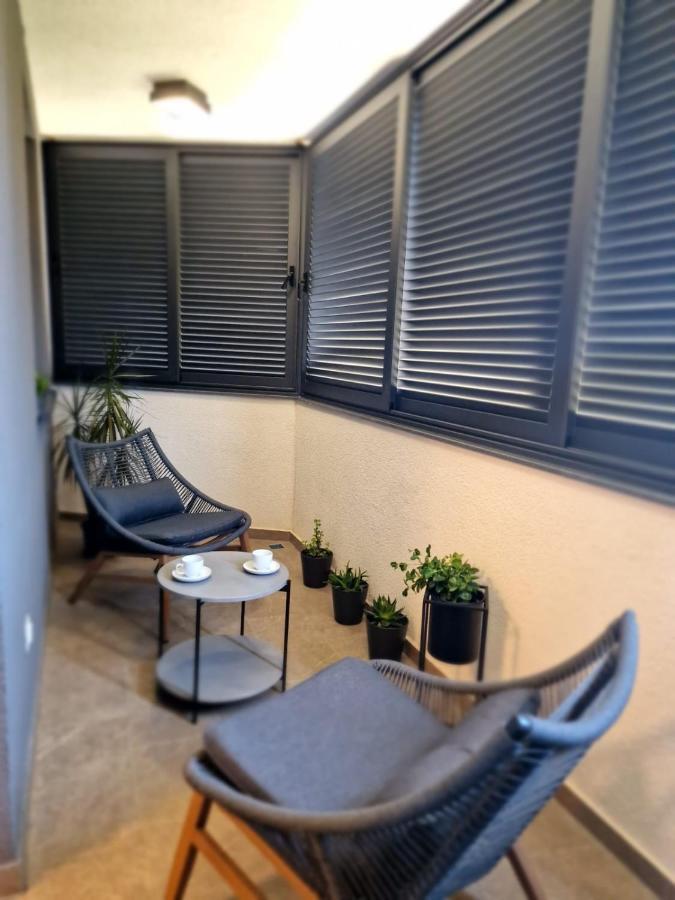 Luxury Domiel Appartement